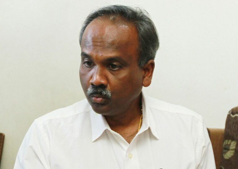 Sivakumar disoal siasat SPRM sekali lagi