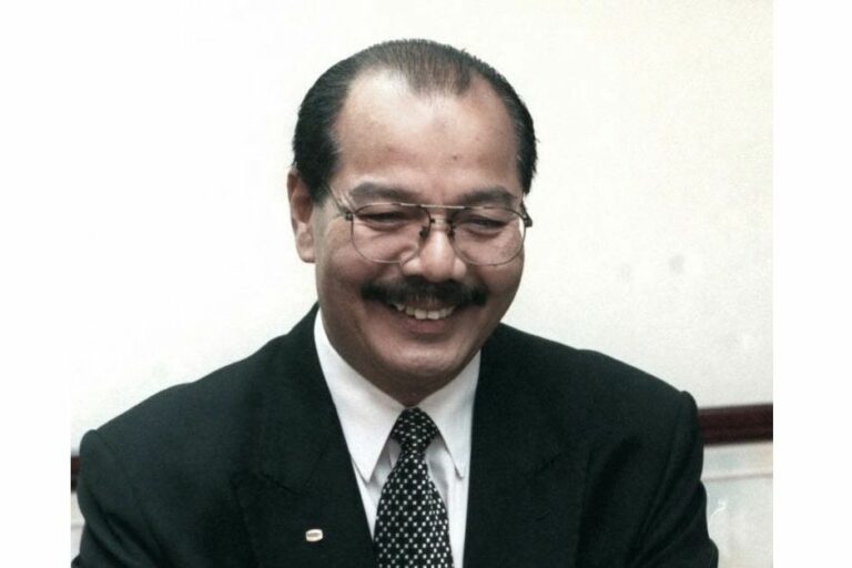 Pelantun suara latar iklan era 80an Ramly Abu Bakar meninggal dunia