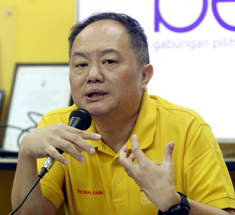 Rumah Terbuka Malaysia Madani bukan satu kebetulan – Bersih