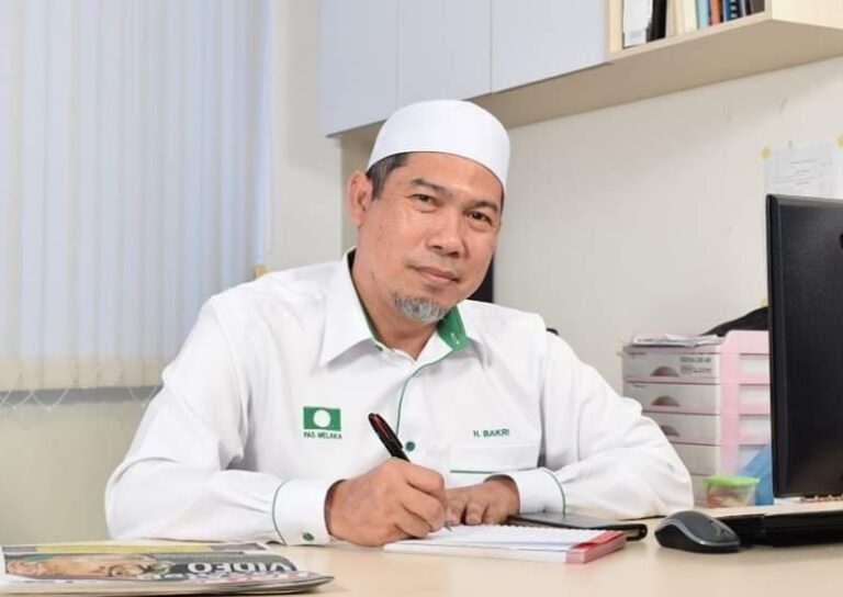 ‘Gelombang hijau’ PN bertambah kuat