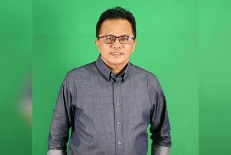 Jadi calon PN: ‘Segalanya mungkin’, kata Salim