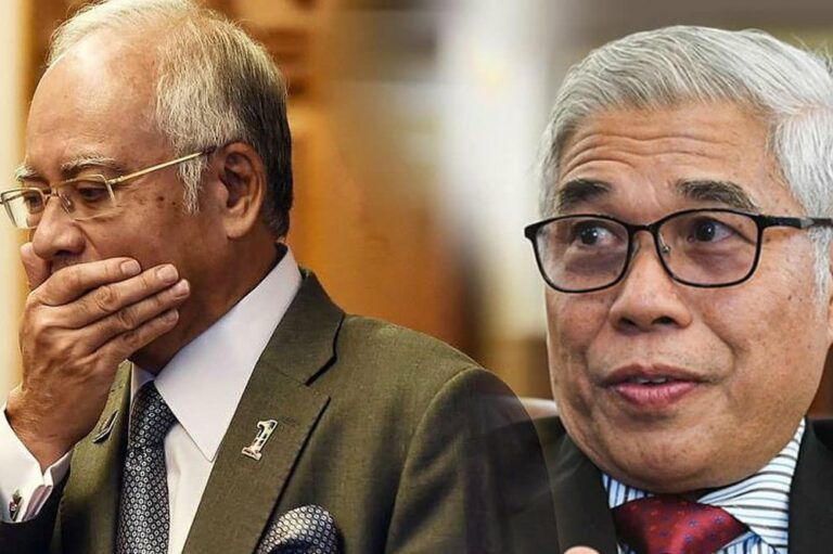 Beri pengampunan kuasa Agong, tak perlu nasihat PM – Ahli Parlimen PH