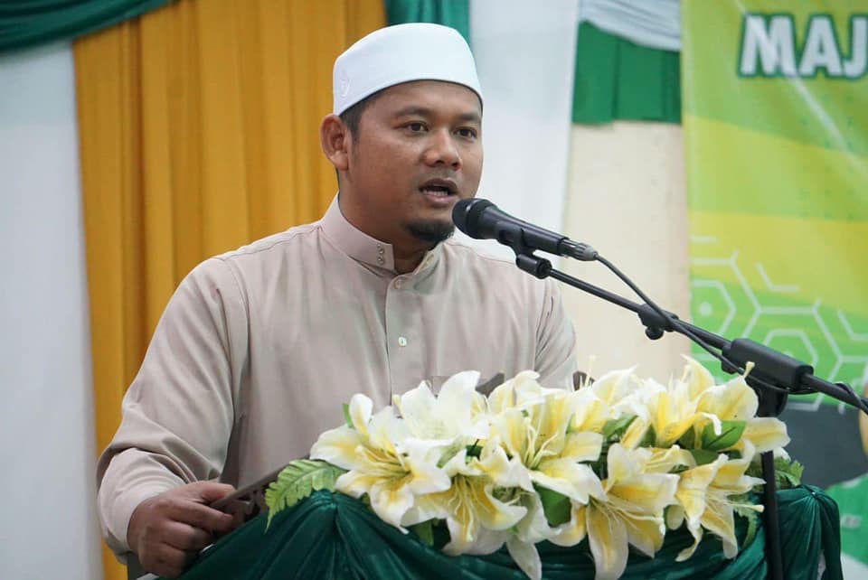 Mohd. Harun Esa