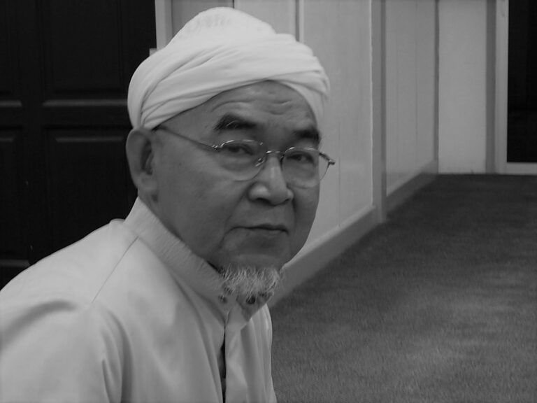 Adik bongsu Tok Guru Nik Aziz meninggal dunia