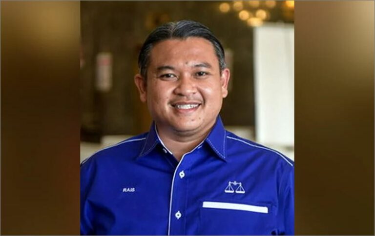 ‘Saya tak pernah beri rasuah seks’, kata Rais