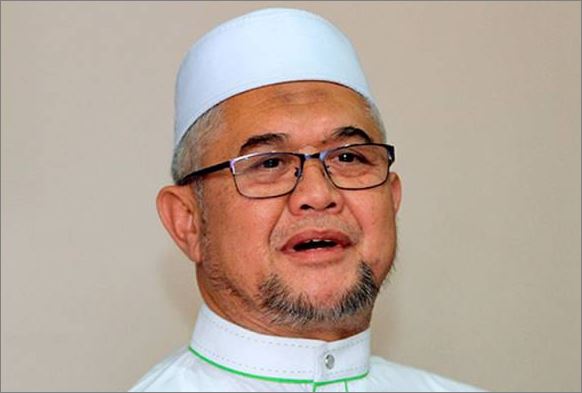 Boleh tumbang sendiri, Pas nafi gerakan gulingkan kerajaan Perak