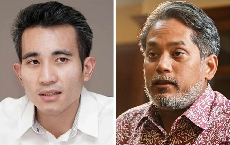 KJ nasihat Anwar hati-hati keluar kenyataan
