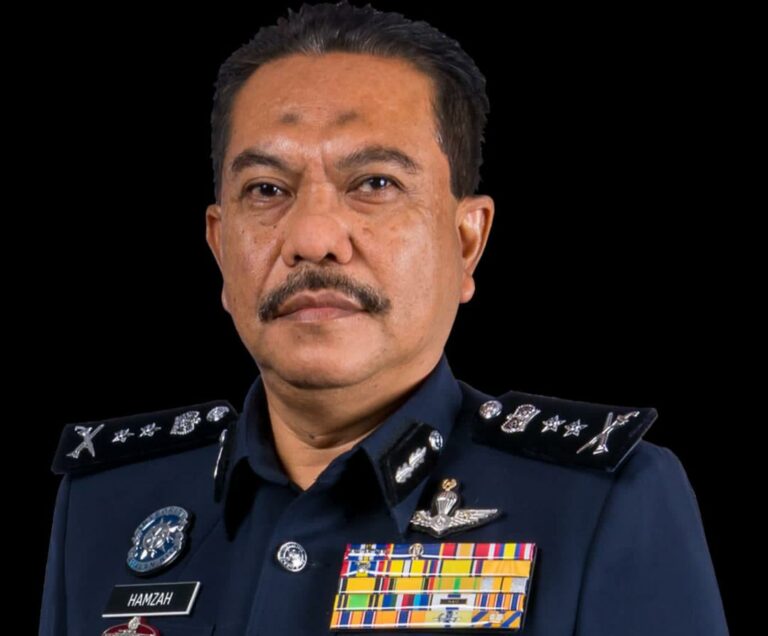 ESSCom rampas RM33.291 juta dadah,barang kawalan di ESSZone tahun lalu
