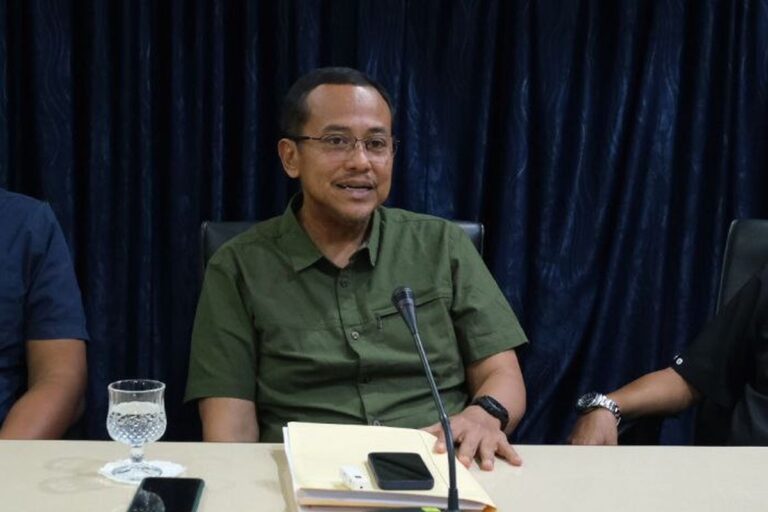 PRN:PN muktamadkan agihan kerusi minggu depan-Ahmad Samsuri