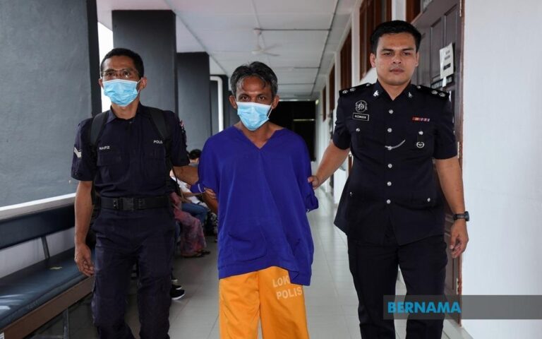 Mekanik didakwa edar kanabis lebih 60kg