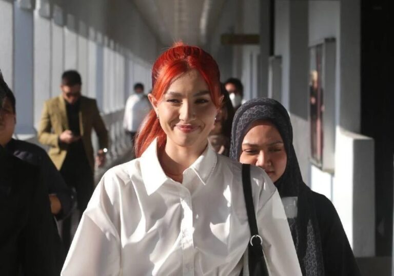 Amelia Henderson fail rayuan terhadap perintah bayar ganti rugi lebih RM200,000 kepada A.Aida