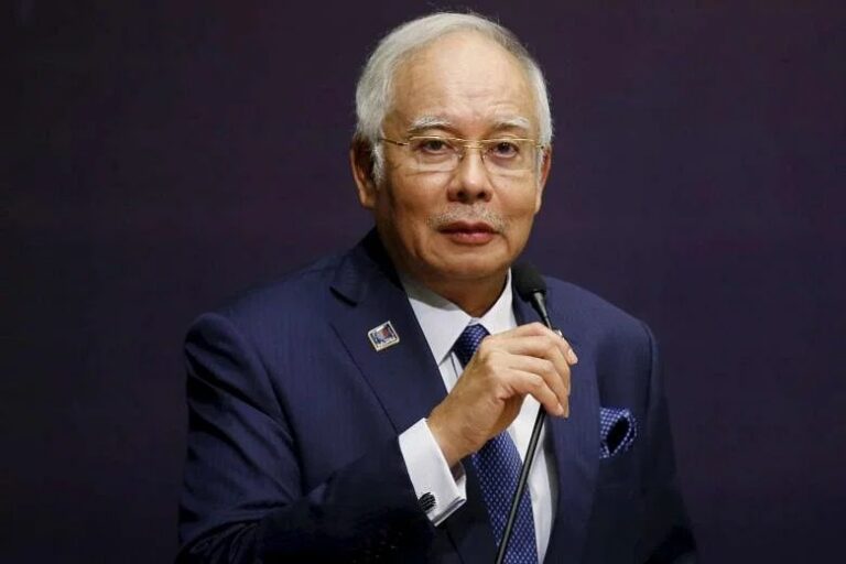 Lembaga Pengampunan tak bincang permohonan ampunkan Najib – Sumber