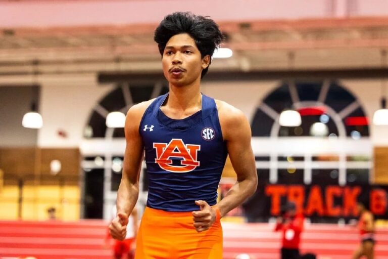 Azeem raih tempat keenam di Florida