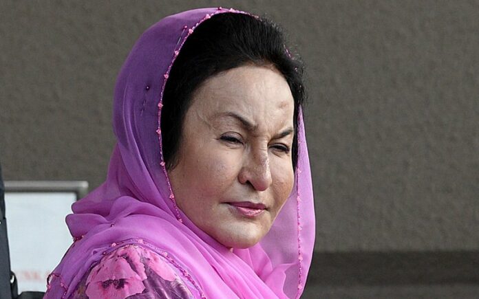 rosmah-mansor-bernama-110119-2