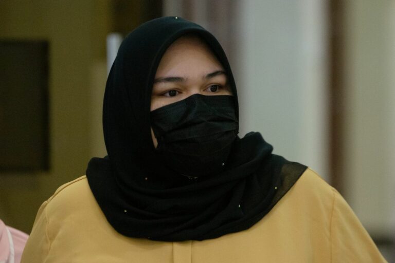 Mahkamah Siti Bainun: Rayuan penangguhan hukuman penjara ditolak sekali lagi