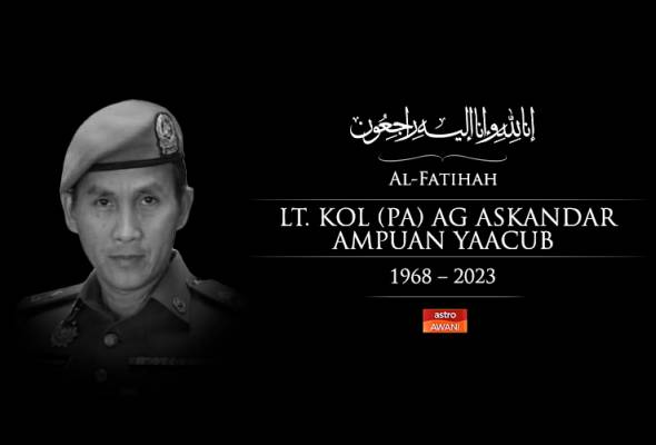 Pengarah Pertahanan Awam Kedah meninggal dunia ketika daki Gunung Everest