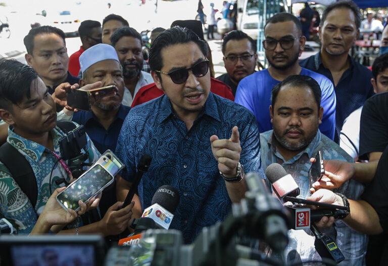 Kenyataan Guan Eng semai kebencian terhadap pemimpin politik Islam – Armada