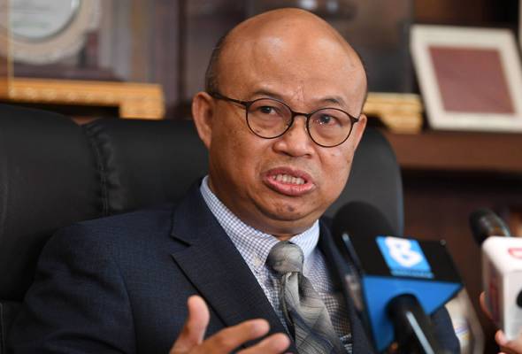 JKNS nafi murid perempuan meninggal dunia akibat strok haba