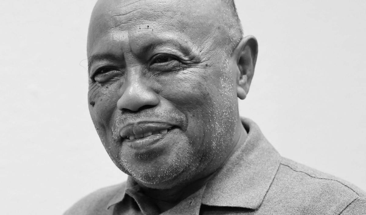 Bekas ADUN Tambun Tulang meninggal dunia
