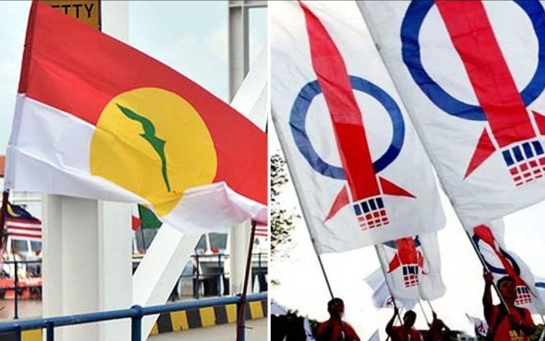 ‘Tanpa disedari DAP sedang ‘membunuh’ UMNO secara lembut’ – Marzuki