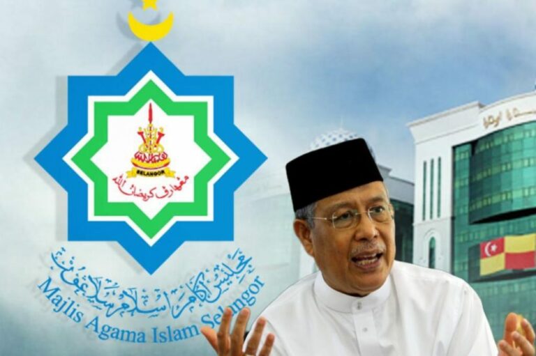 Kalimah Allah: Pemuda Pas Selangor sokong pendirian MAIS