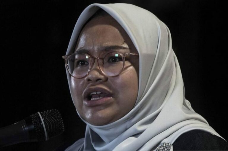 Bimbang semua pencuri selepas ini akan dapat pengampunan – Timbalan Muda