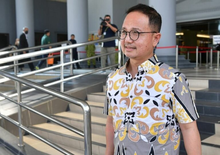 Bekas CEO MARii mengaku tak bersalah atas 9 tuduhan pengubahan wang haram RM4 juta