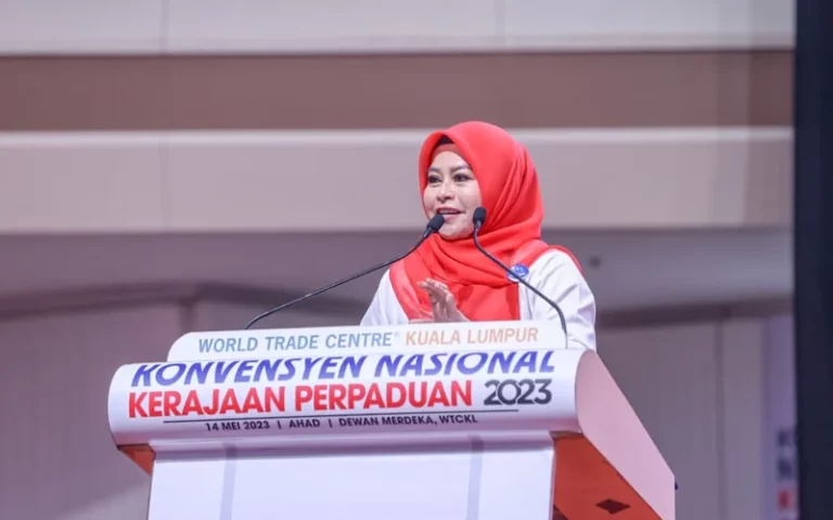 UMNO bukan lagi dominan boleh bertanding semua kerusi: Noraini