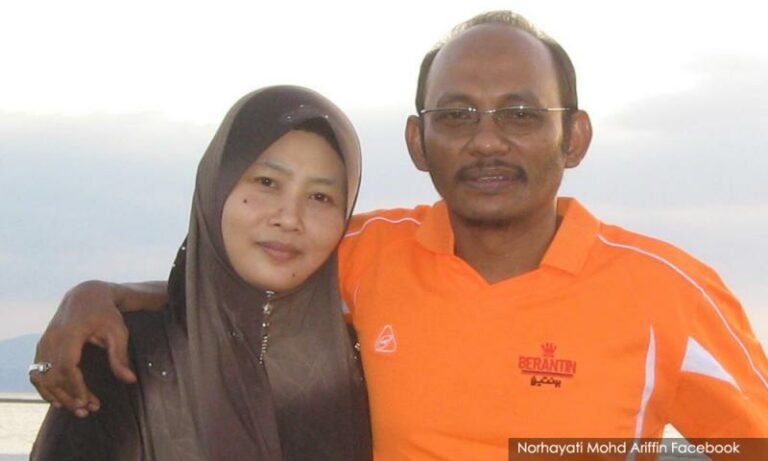 Mahkamah arah dedah laporan kehilangan paksa Amri kepada isteri