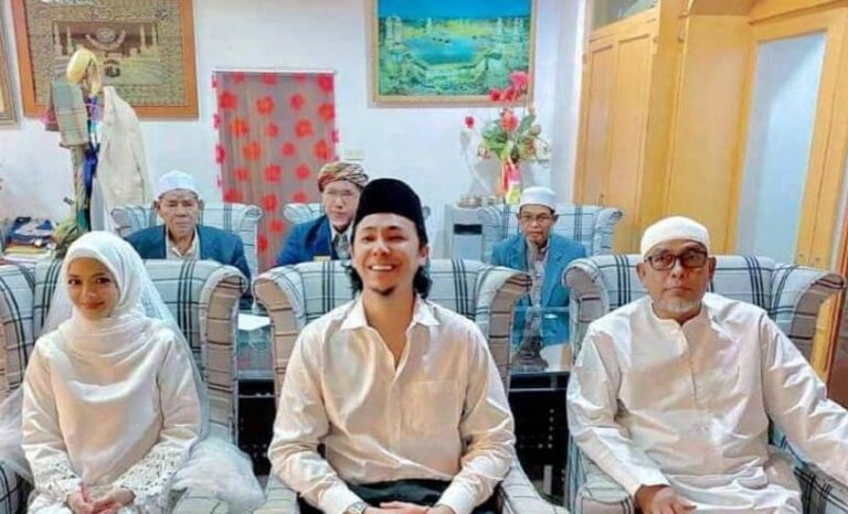 Usah salah anggap isu poligami