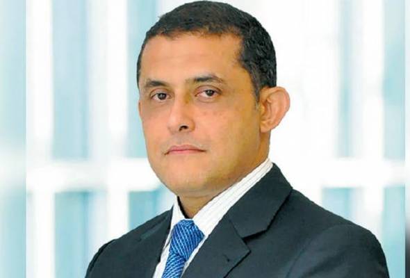 Syed Hamadah dilantik CEO Tabung Haji yang baharu