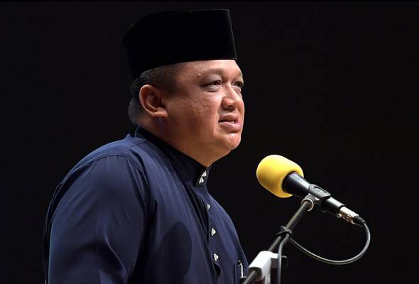Elak ketirisan sumber negara – Pemangku Raja Perlis