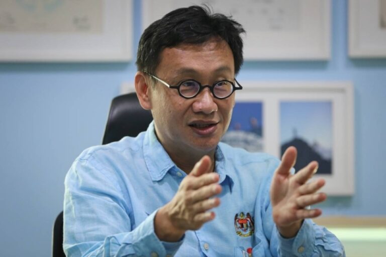 Dua ahli Parlimen PKR dilantik Pengerusi MDV, TDA