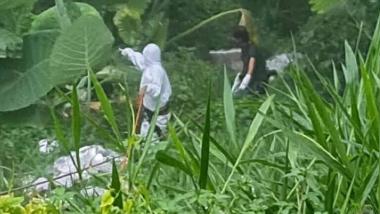 Dua rakan didakwa bunuh ahli perniagaan