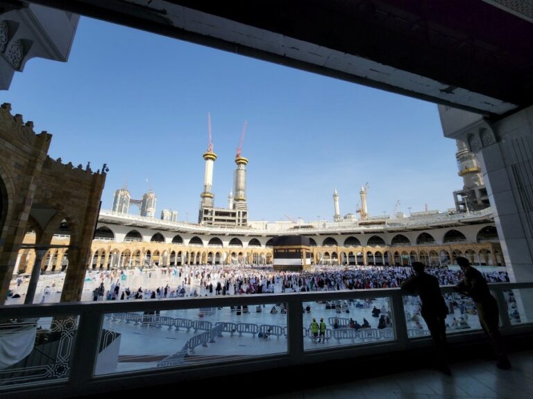 Malaysia negara pertama dapat permit operasi hospital di Madinah