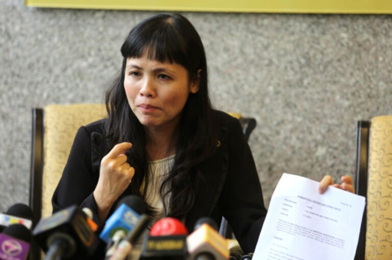 DAP tiada kuasa minta MCA-MIC tak tanding, nafi berebut kerusi