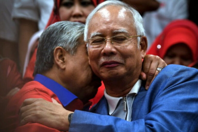 Jabatan Penjara perlu beri penjelasan layanan berbeza kepada Najib – Peguam