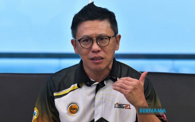 MCA minta DAP bertaubat secara ikhlas, gesa tarik balik semua tuntutan