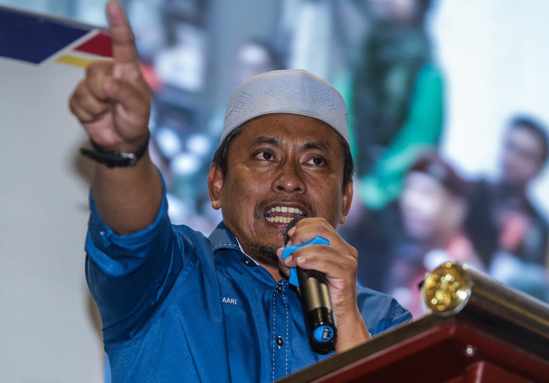 Ahmad Fadhli