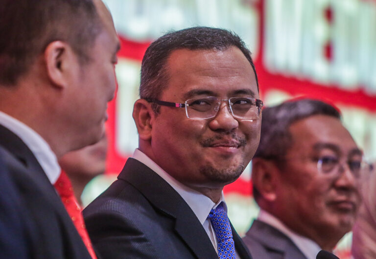 Program MB kecoh, penduduk bangkitkan isu penyelengaraan pangsapuri