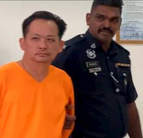Anak kapak ibu mengaku tak salah, diarah jalani rawatan mental