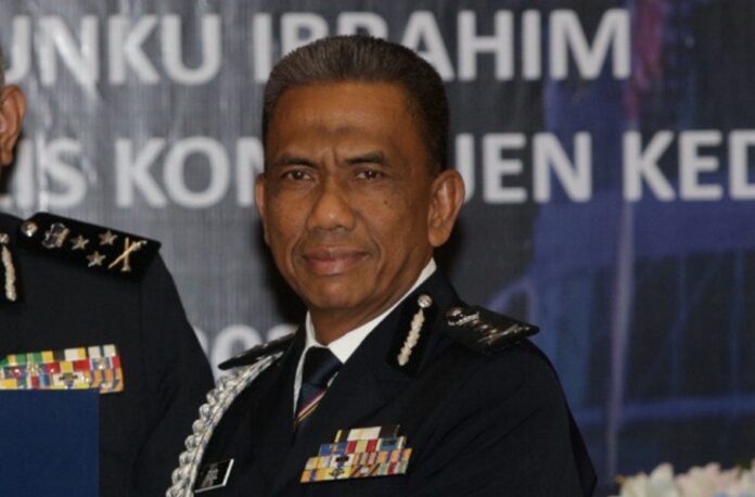 Datuk Fisol Salleh Datuk Fisol Salleh