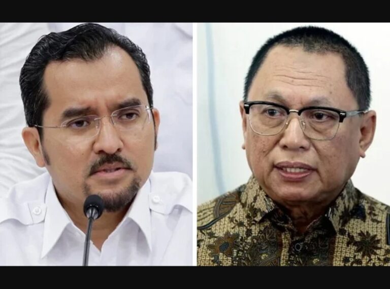 Bila takut bersuara, itu ‘tembak kaki sendiri’ – Puad bidas Asyraf Wajdi