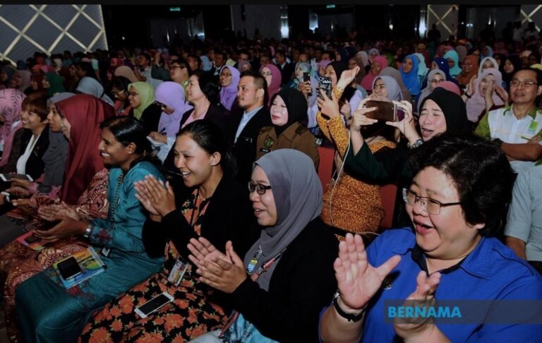 Inisiatif kerajaan perpaduan tak penuhi keperluan wanita, kata penganalisis