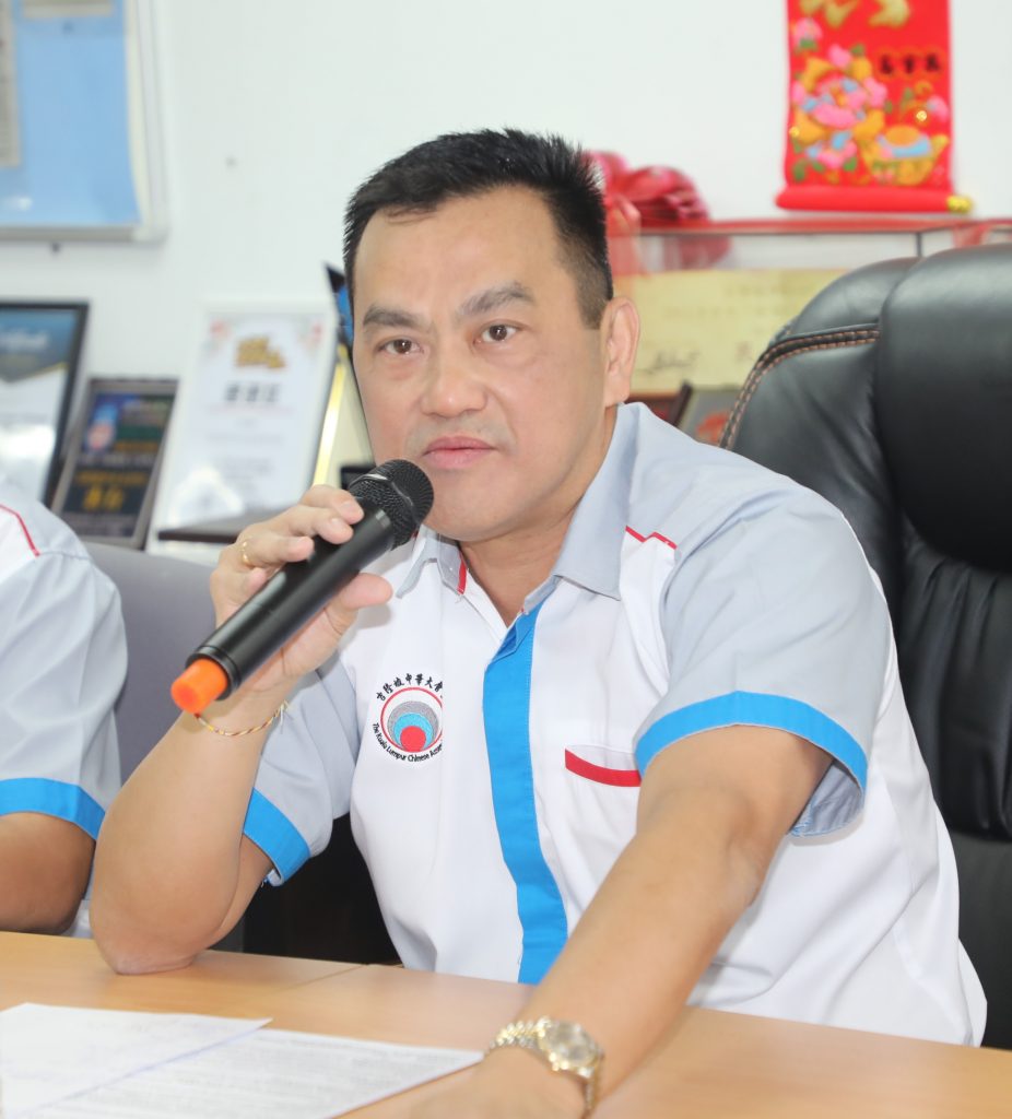 KLCAH desak kerajaan perkenal lebih banyak pakej ekonomi, kurang beban rakyat