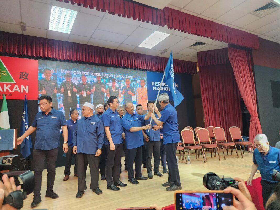 Muhyiddin-1
