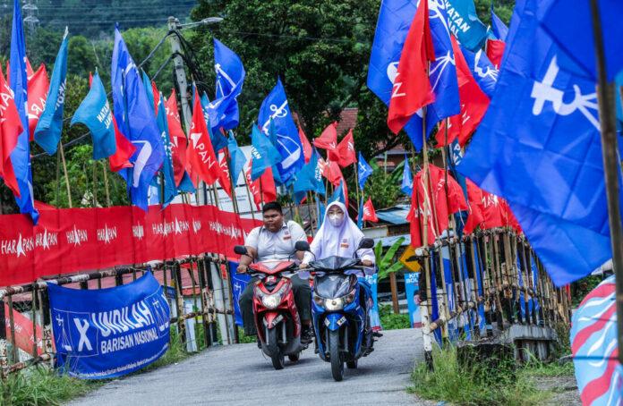 Pilihan raya