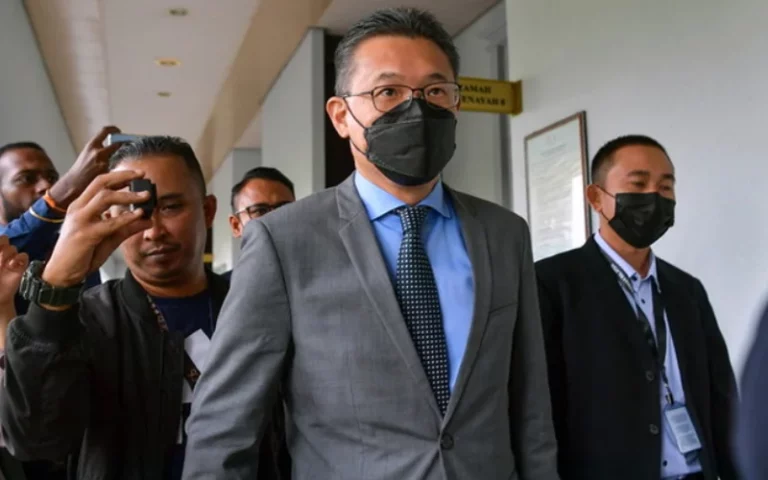 Bicara kes rasuah RM15 juta ‘Datuk Seri’ berkait projek KDN tahun depan