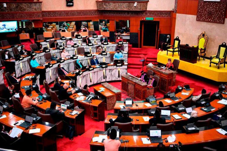 DUN Selangor bubar secara rasmi hari ini