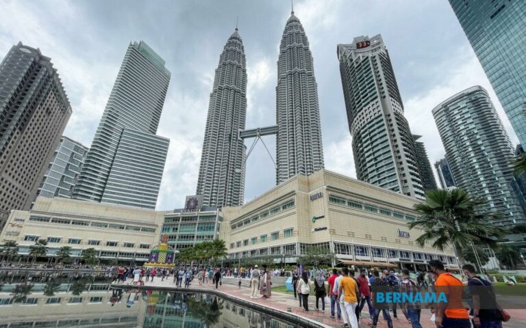 Kempen antirasuah Anwar tidak bergema ketika ekonomi sedang merudum – Penganalisis